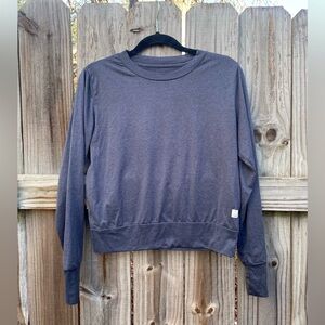 Vuori Long Sleeve Top